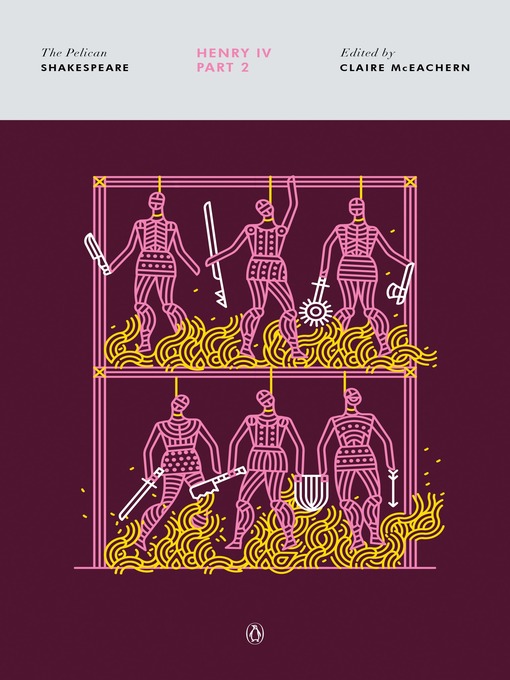 Title details for Henry IV, Part 2 by William Shakespeare - Available